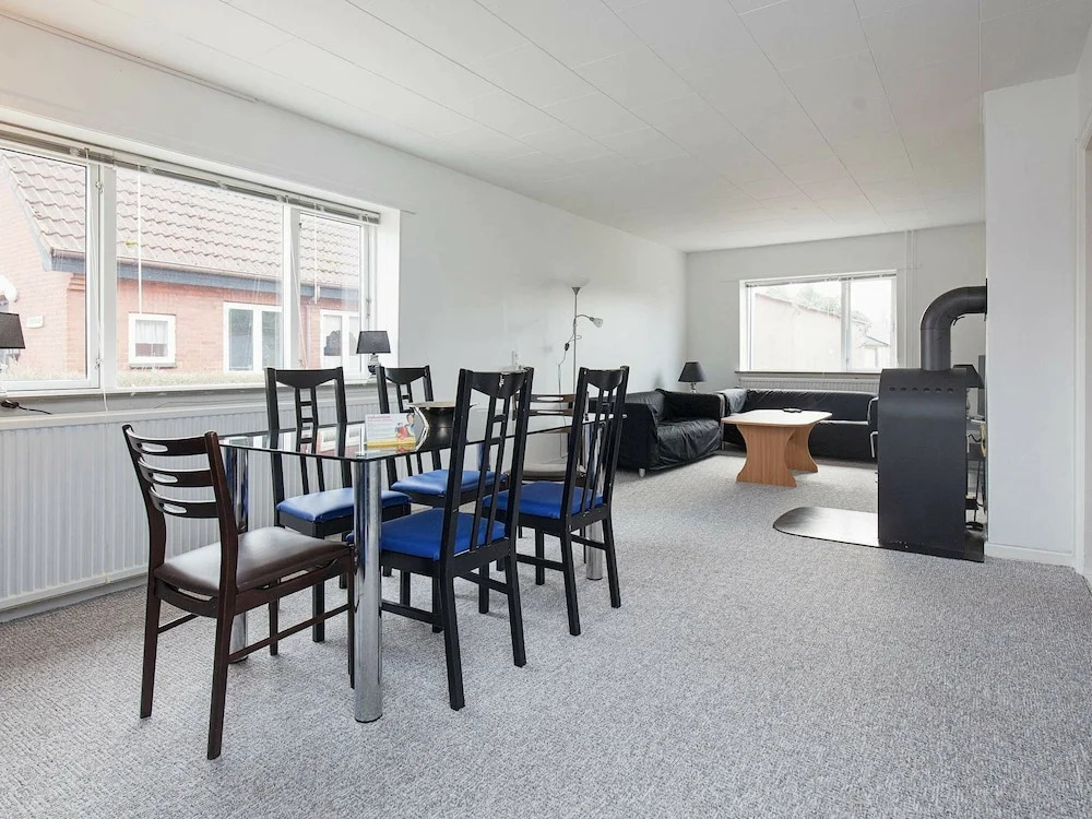 Comfortable Holiday Home in Lolland Near Sea