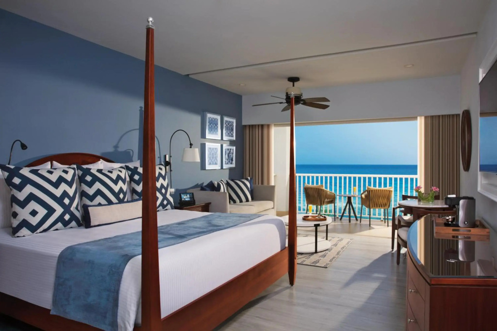 Secrets St James Adults Only - All Inclusive