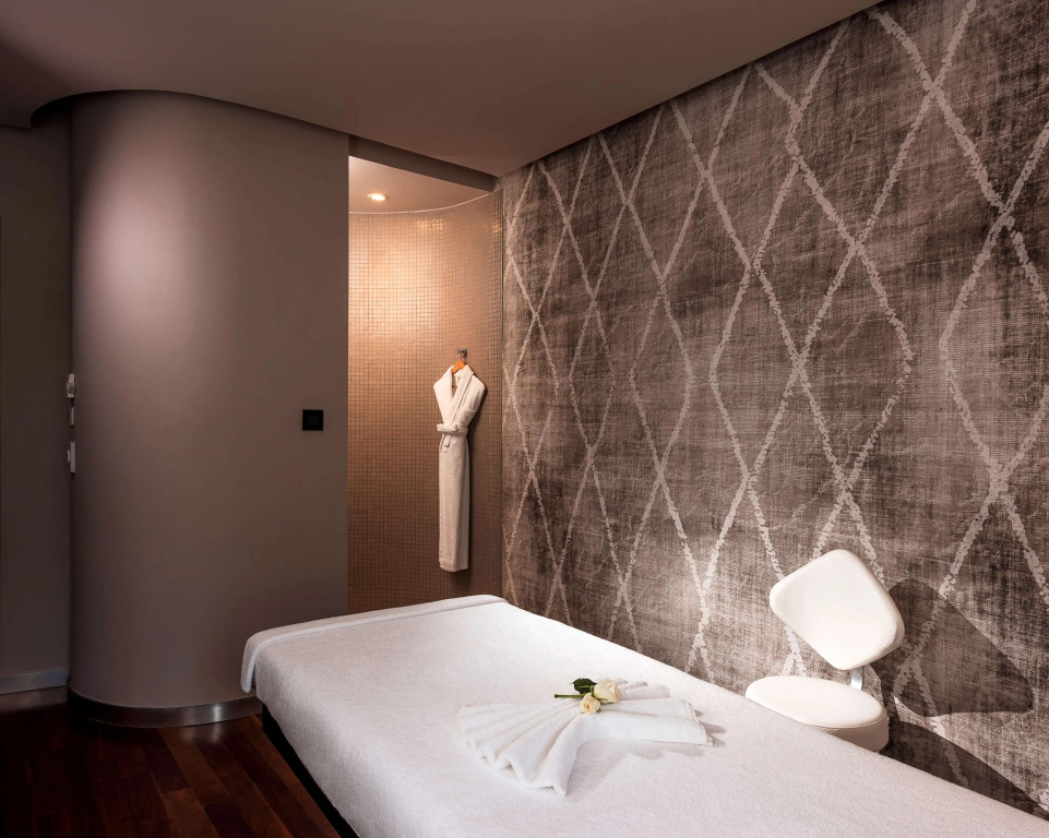 Radisson Blu Marrakech, Carré Eden