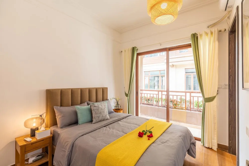 Litu Holiday Villa