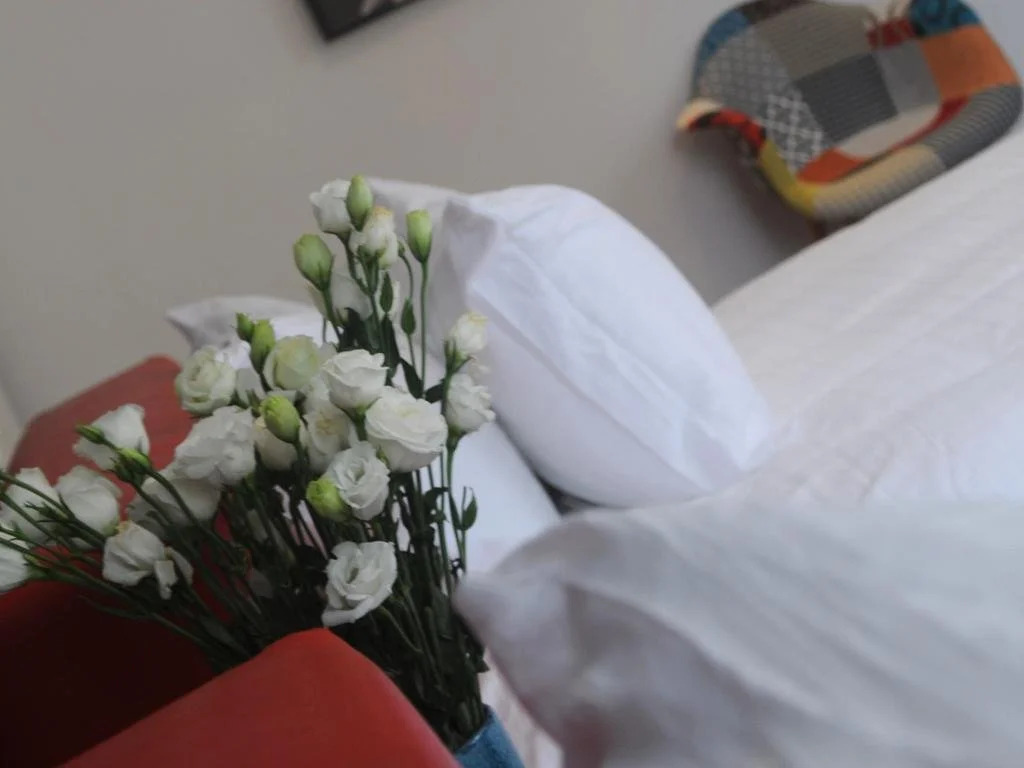 Coloroom Hotel