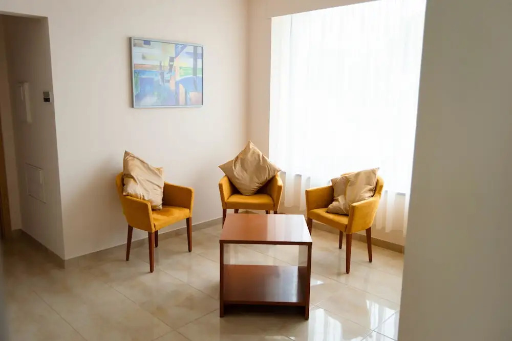 Aparthotel Monte Fino Eurosun Hotels