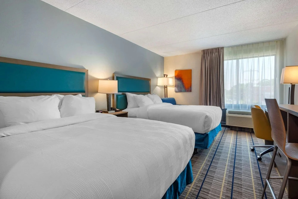 MainStay Suites Horsham - Philadelphia
