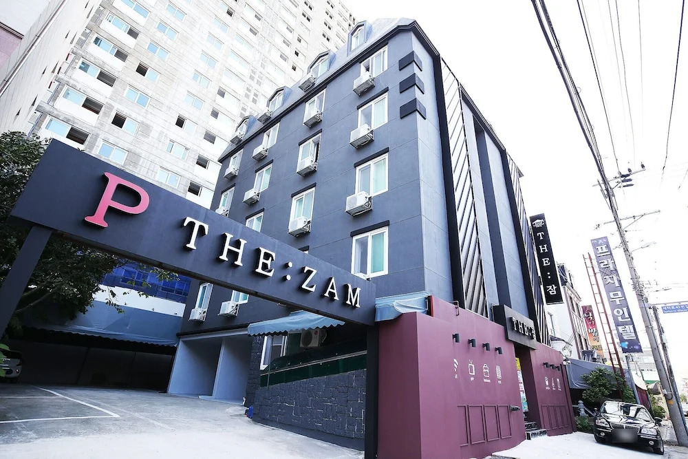 The Zam