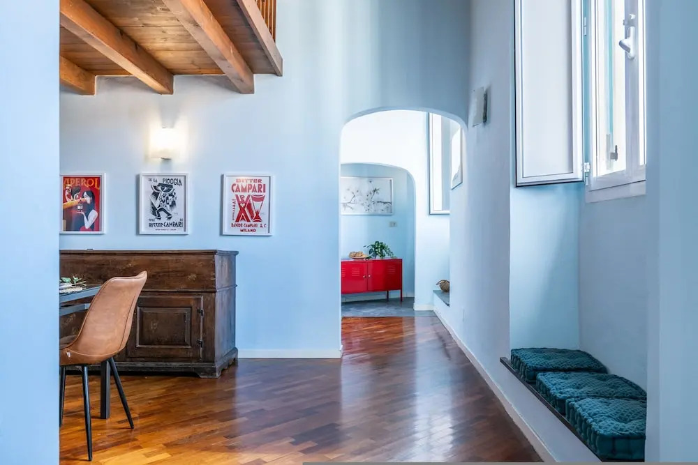 Libeccio Urban Suite