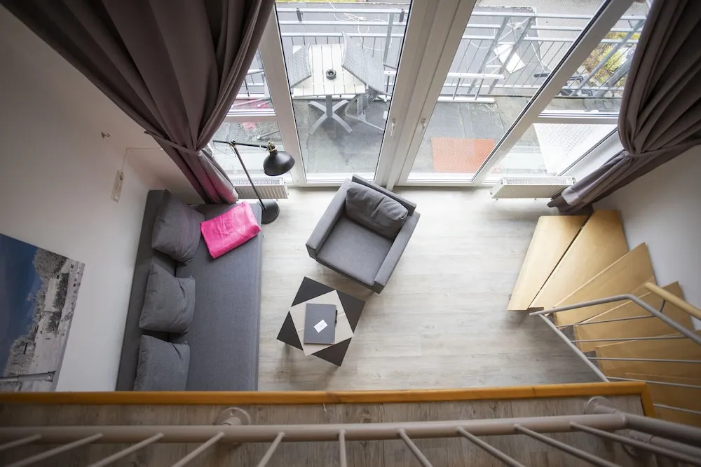 Das Loft Hotel Willingen