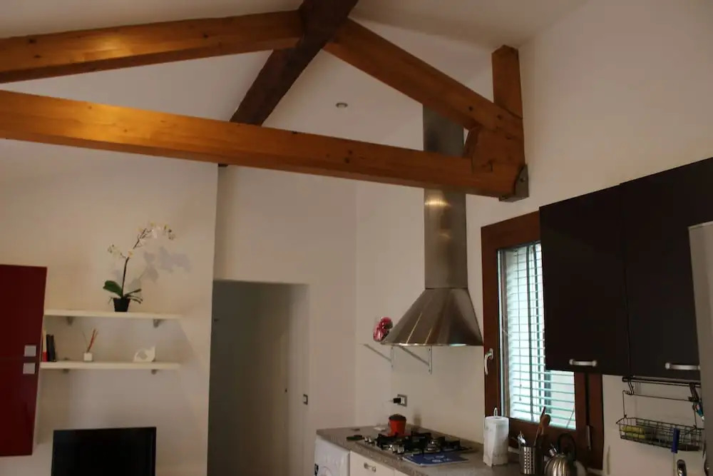 Alessandra House