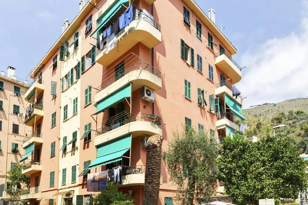 Una Casa a Nervi by Wonderful Italy