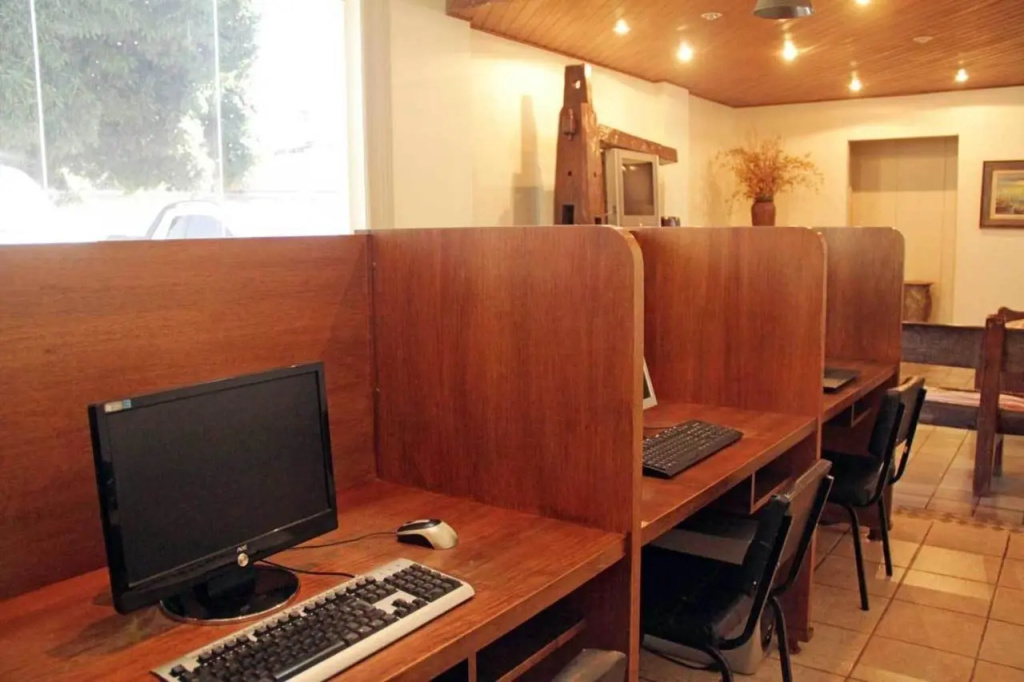Hotel Veredas