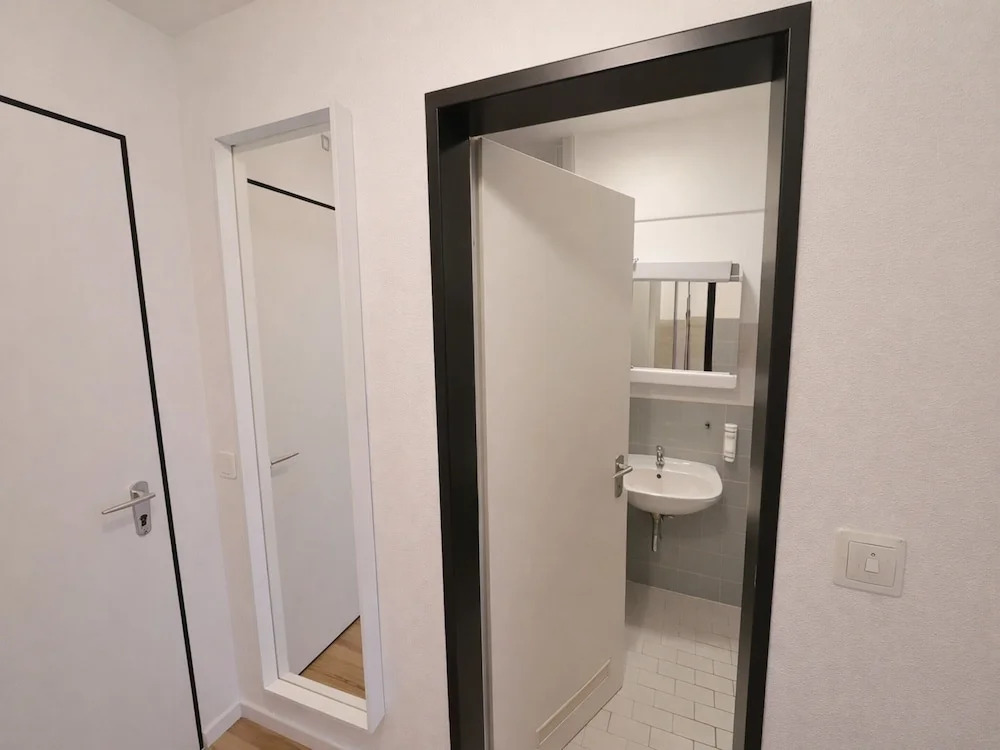 Studio Sebastian mit Pool und Sauna