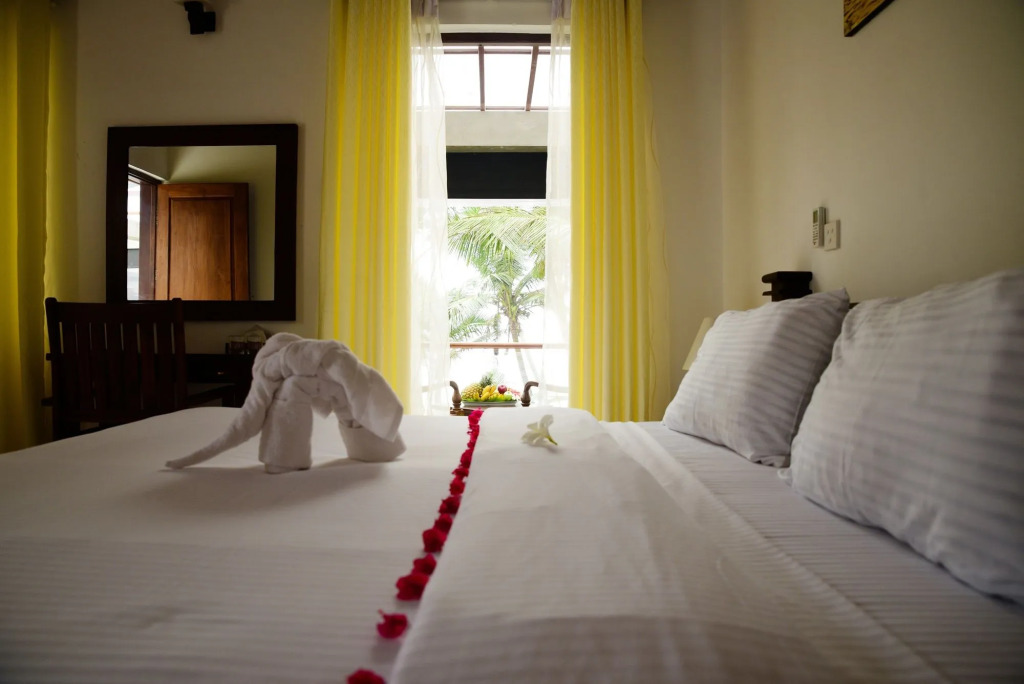 Hikka Sands & SPA