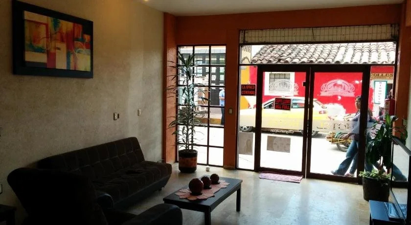 Hotel Chignahuapan