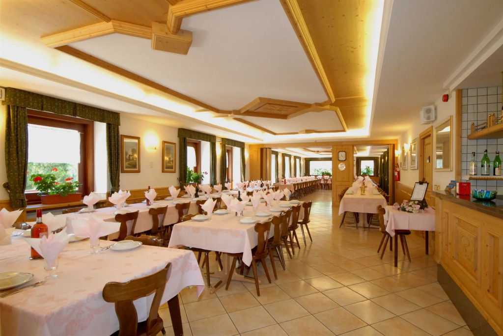 Casa Santa Maria