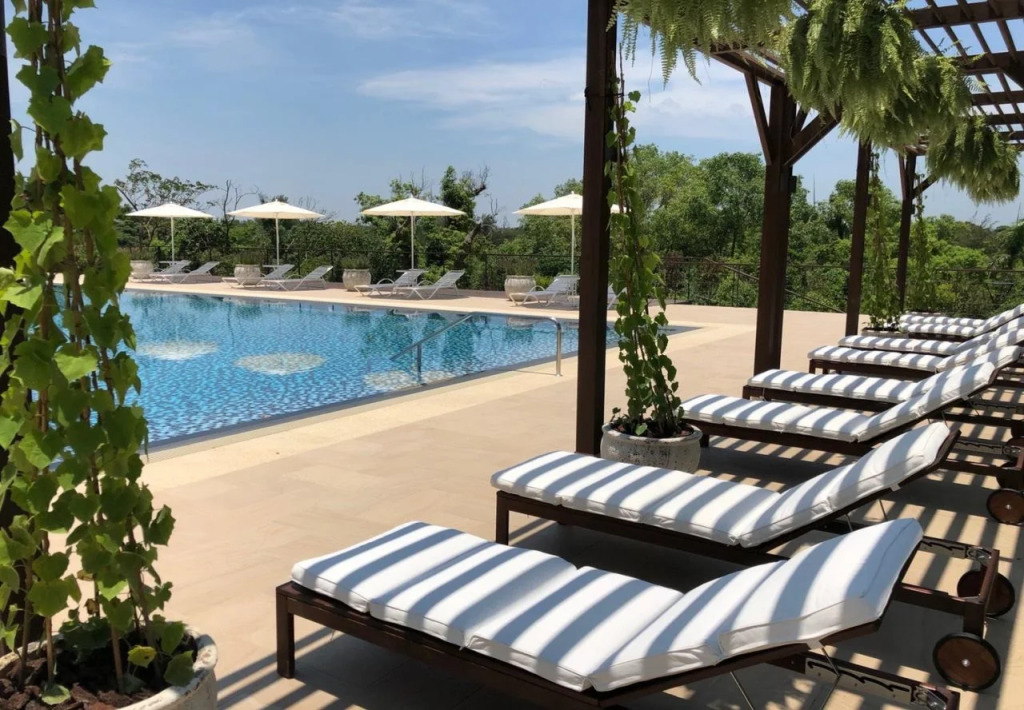 The Grand Hotel Kaohsiung