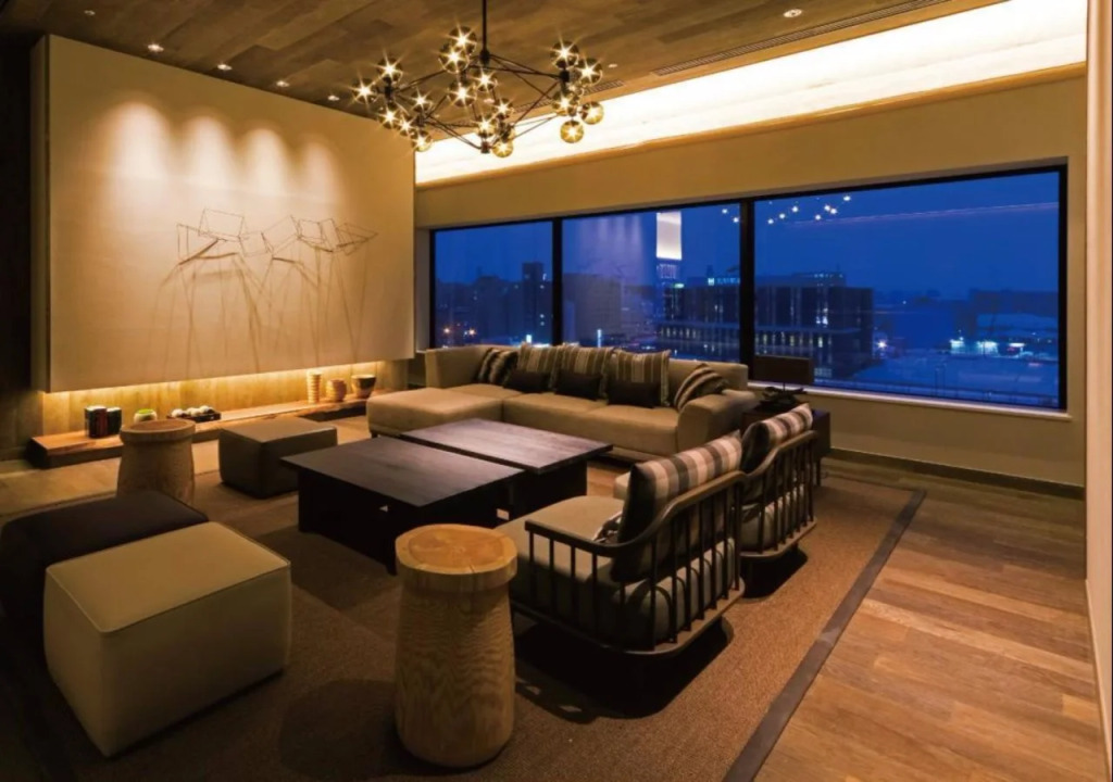 JR Inn Asahikawa