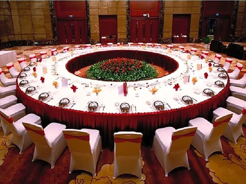Great Palace Hotel