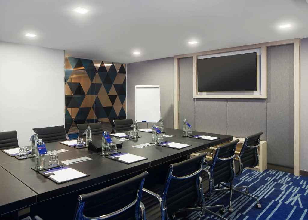 Holiday Inn Express Pattaya Central by IHG