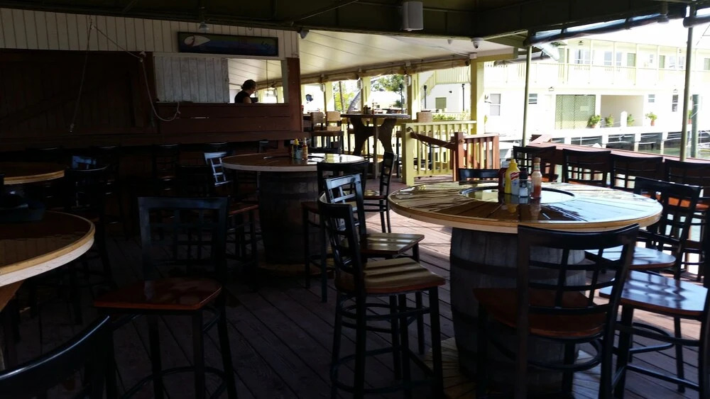 Smuggler's Cove Resort and Marina