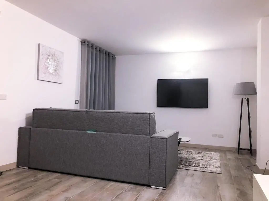 Paradise Luxury apartments