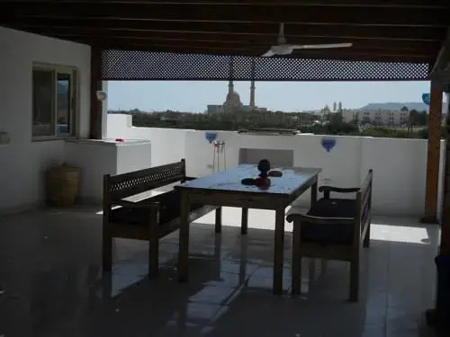 The Little Prince B&B Sharm El Sheikh