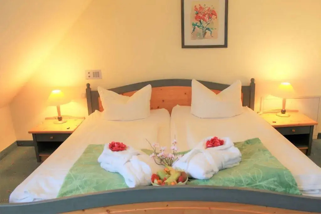 Hotel Zur Kaiserpfalz