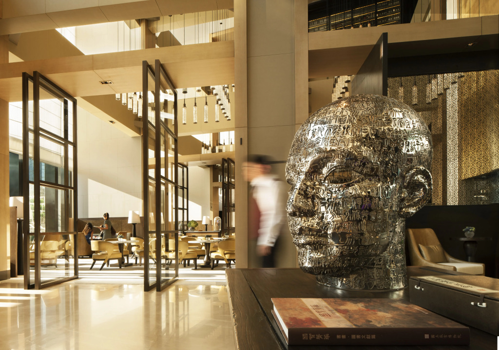Rosewood Beijing