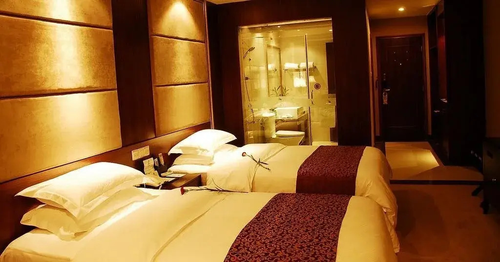 Euro River Bank Hotel