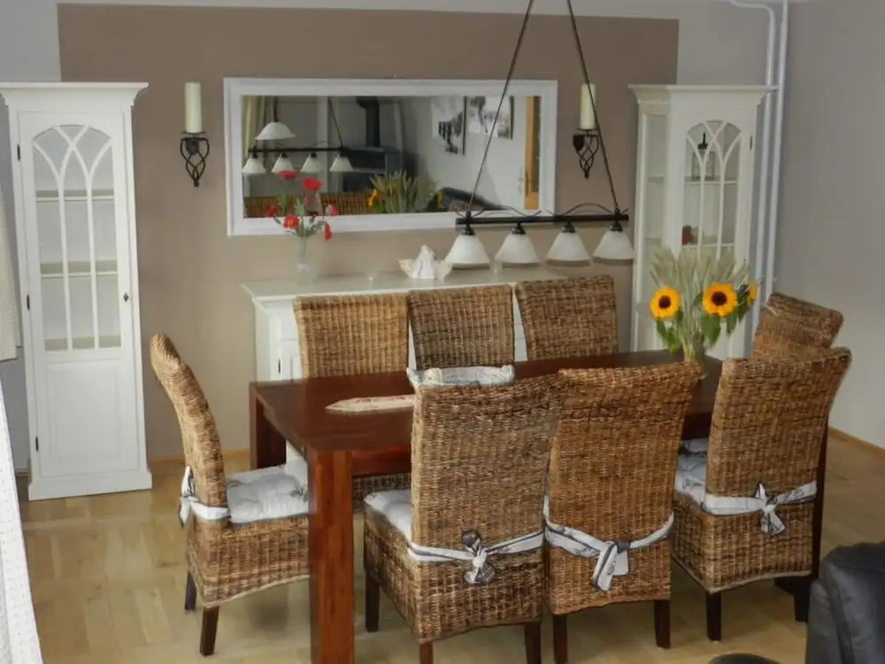 Holiday Home \"baltic Sea Dream\"