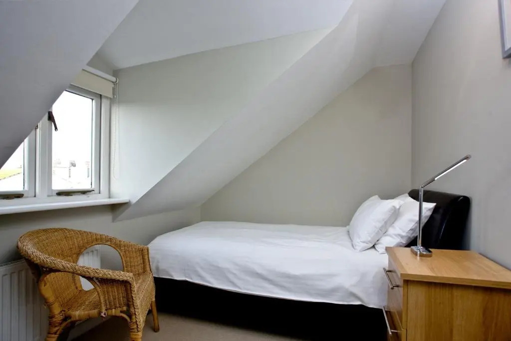 Bay House, Brixham