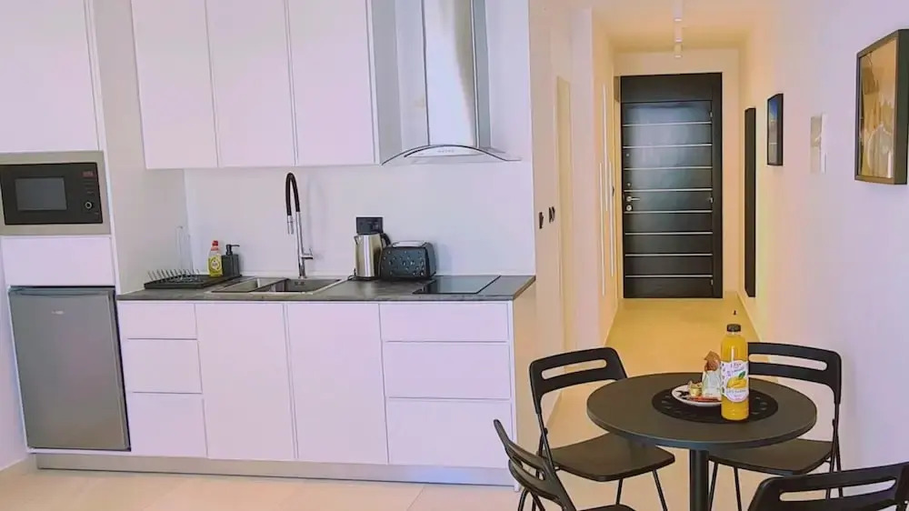 50 AN 1 - Mezarina 1 Apartment