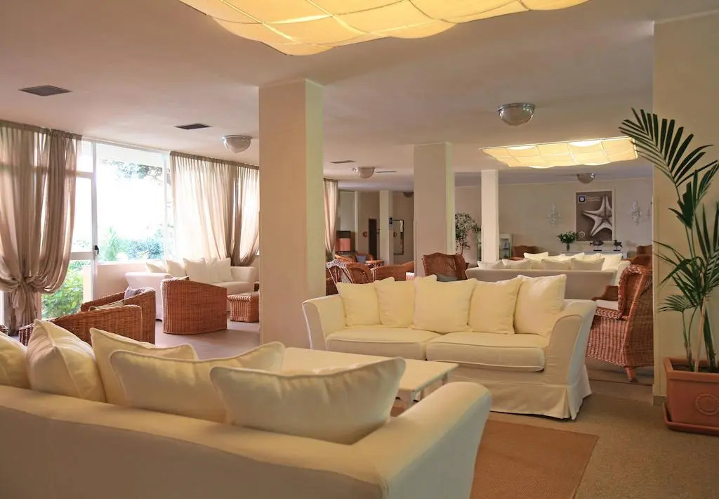Ortano Mare Village & Residence