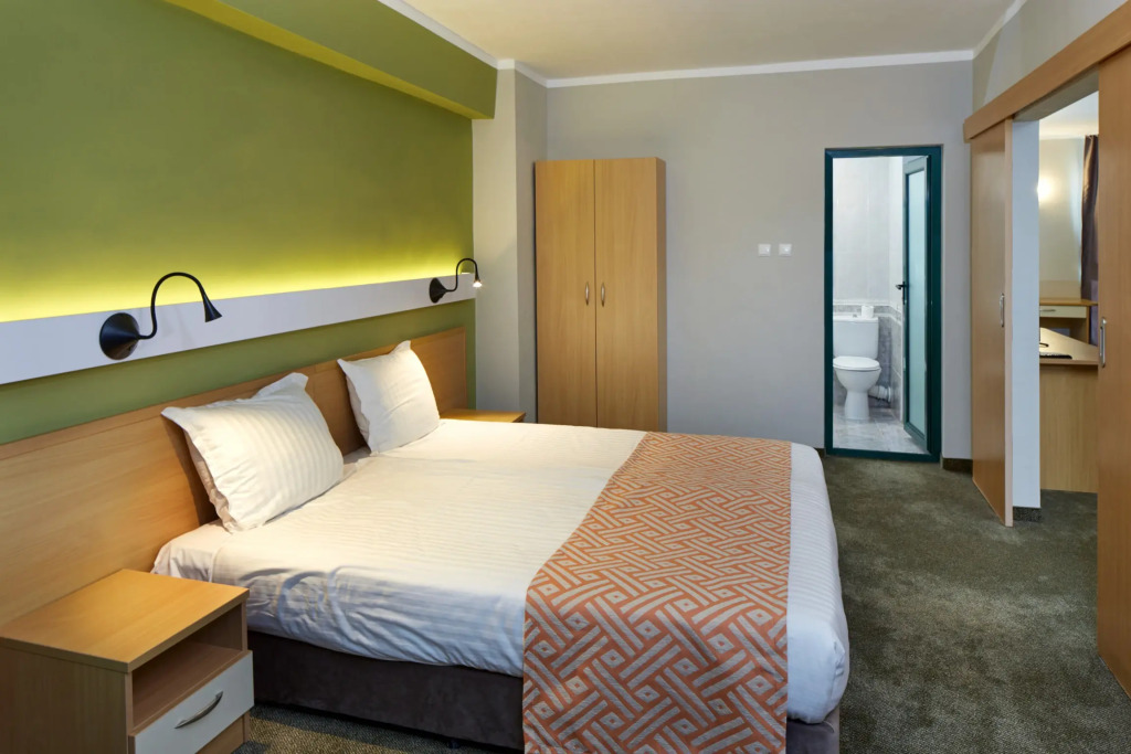 Hotel AKTINIA - All Inclusive