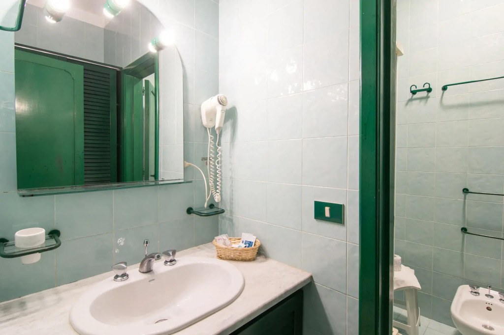Calampiso San Vito Lo Capo Sea Country Resort