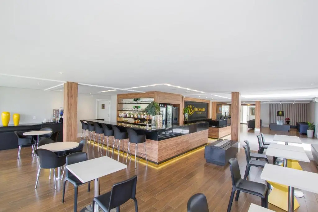 Hotel Le Canard Lages