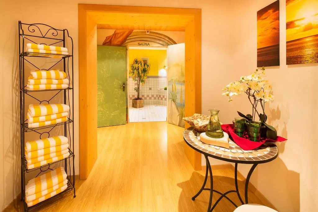 Hotel Landhaus Zillertal