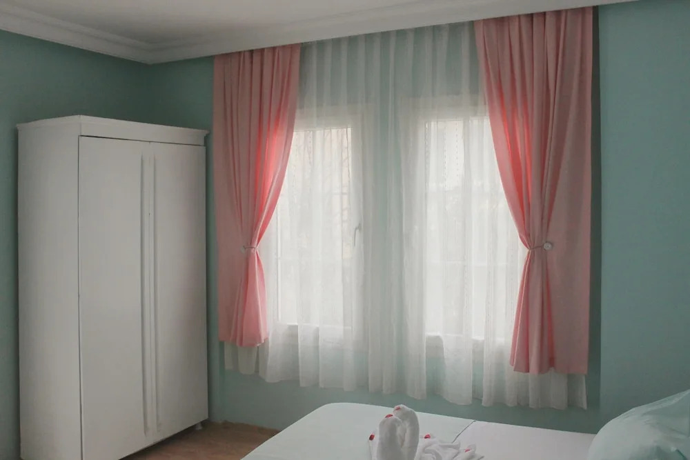 Servet Apart Hotel Fethiye