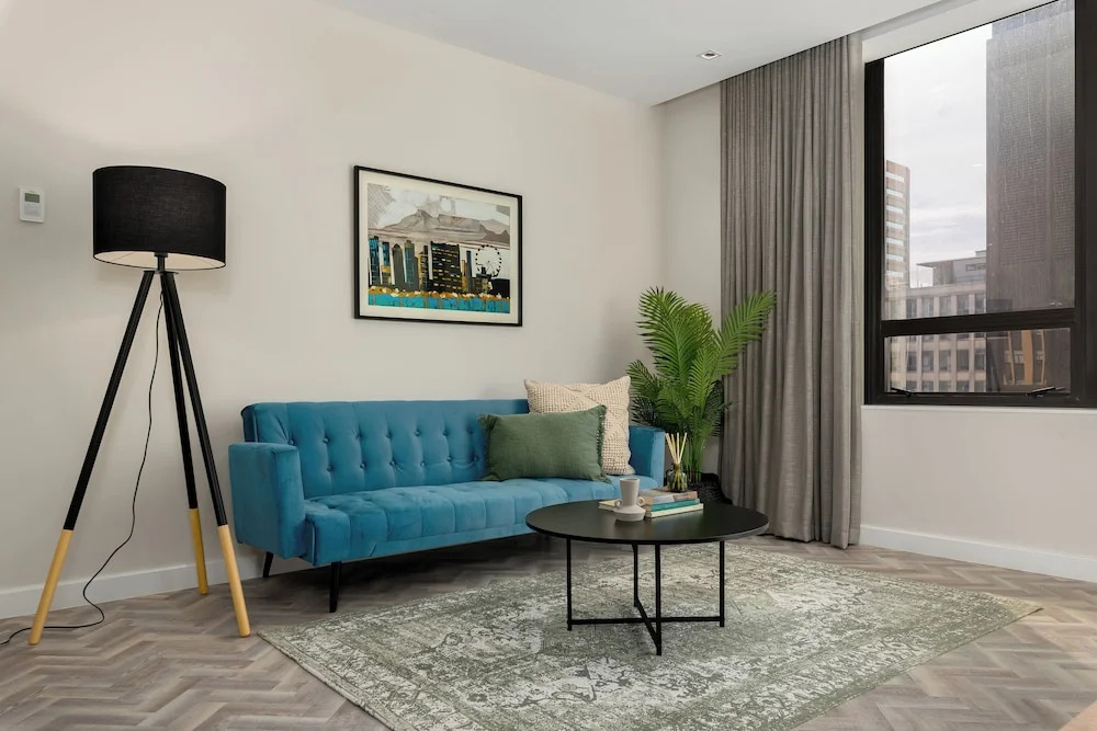 Foreshore Place 804