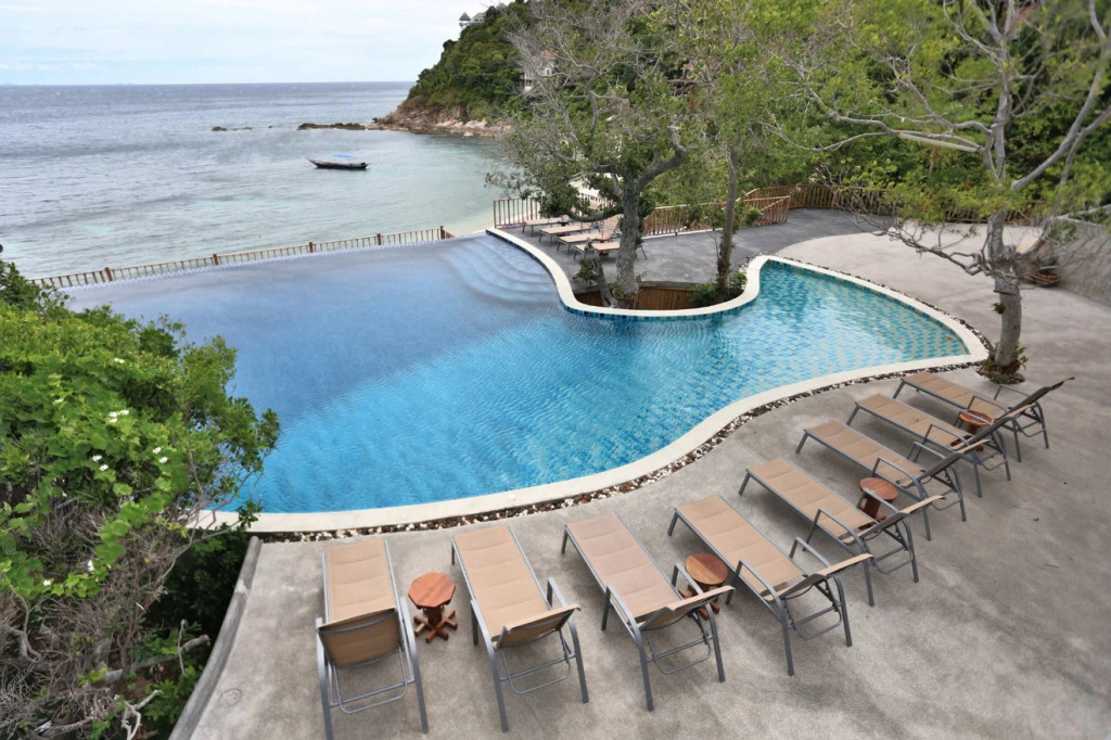 Sai Daeng Resort