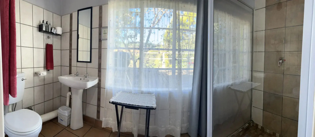 Sabie Self Catering Apartments