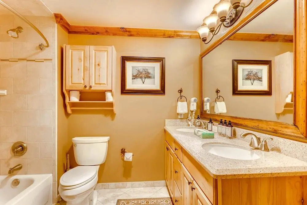 Heart Of River Run & Spacious 2br Premier 2 Bedroom Condo by RedAwning