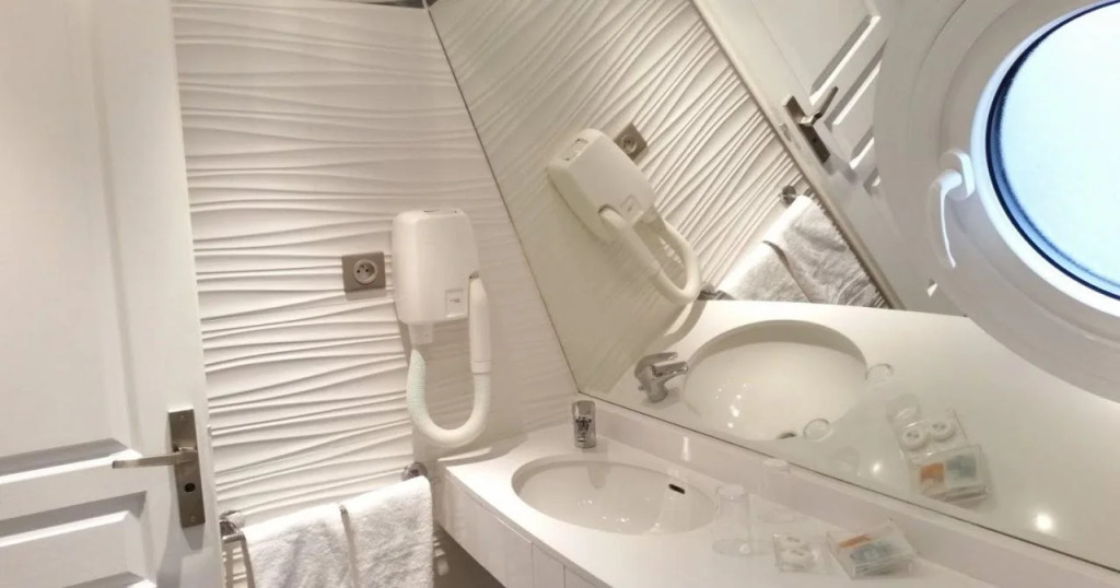 Hôtel Mayflower 3* Champs-Elysées Paris