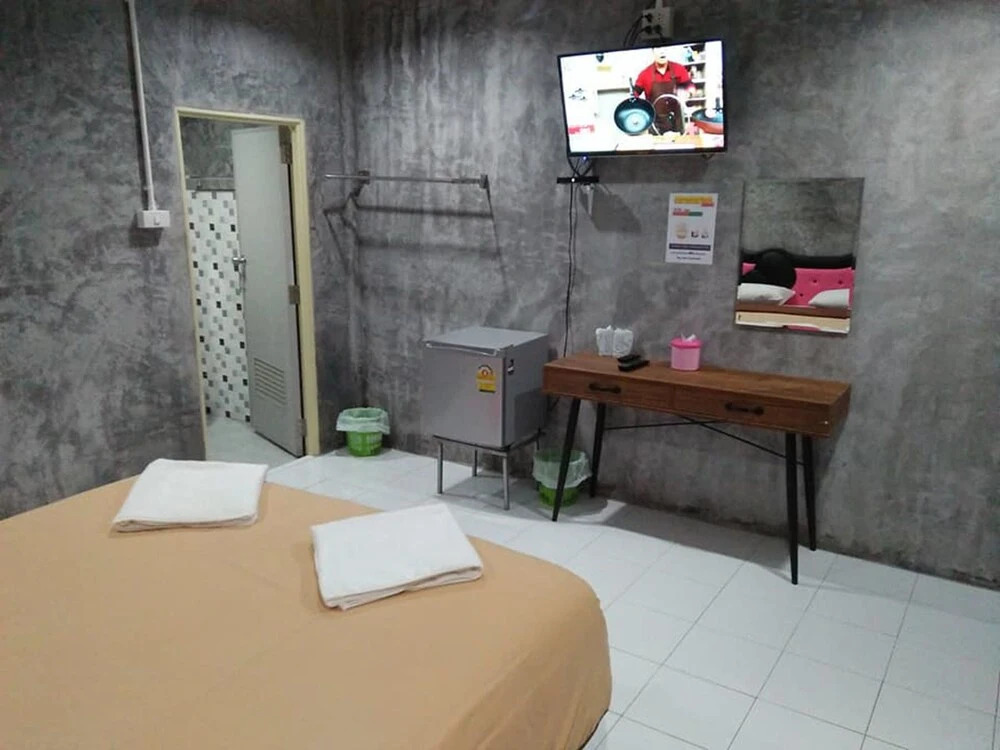 Jae's Garden Home Resort
