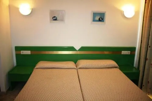 Apartamentos Balcón de Maro