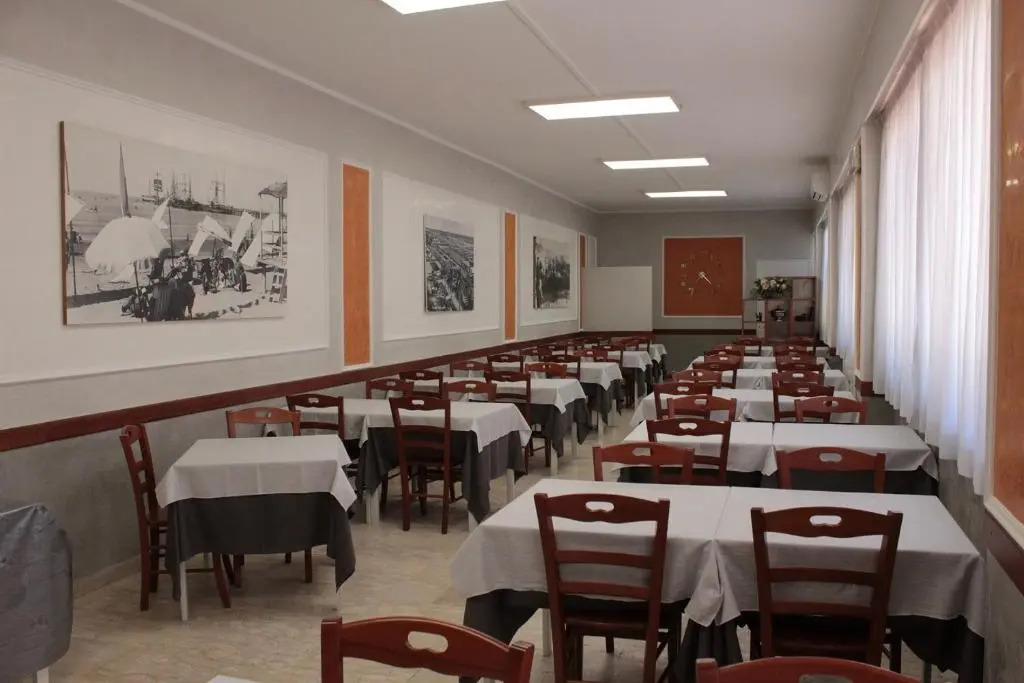 Hotel Derna