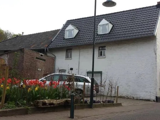 Vakantiehuis Limburg - Landgraaf