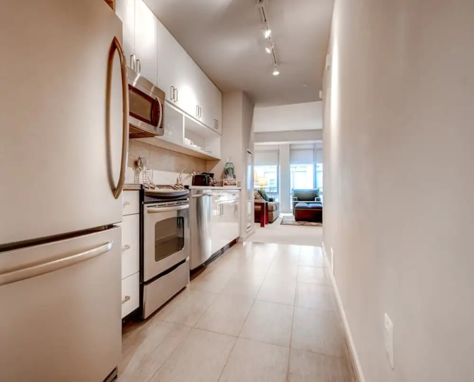 Bluebird Suites at Dupont Circle