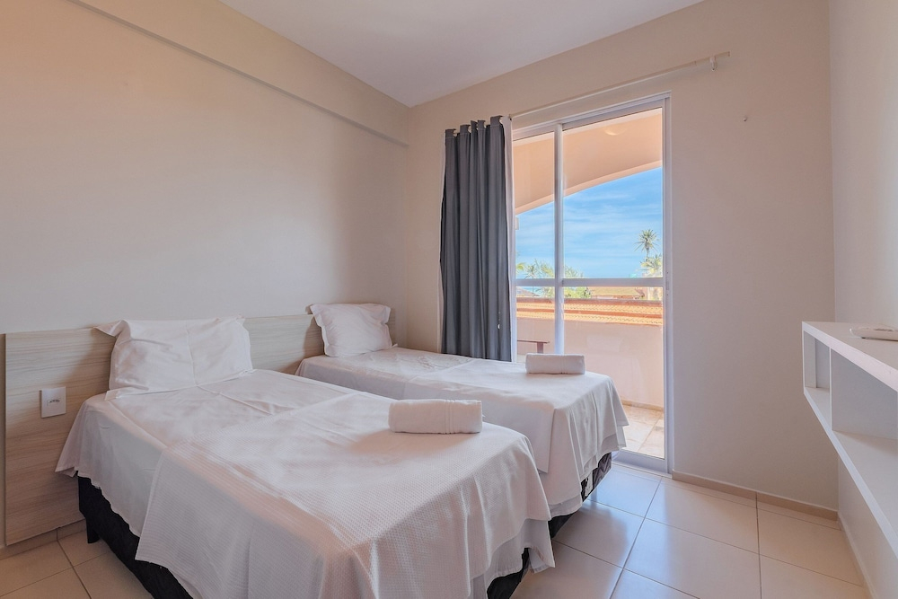 Cumbuco Residence #309 - 2 Bedrooms by Carpediem