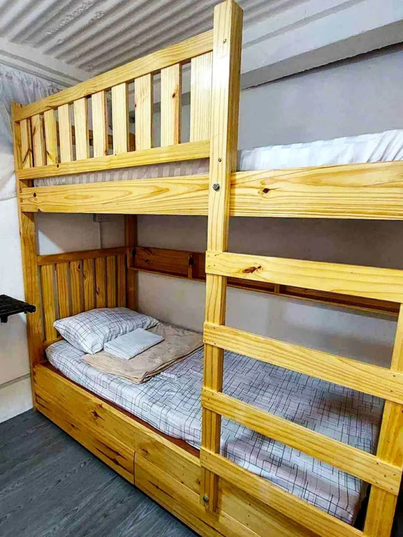 Central Baguio Budget Stay With Wifi