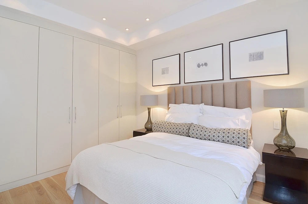 The Luxe Mayfair House