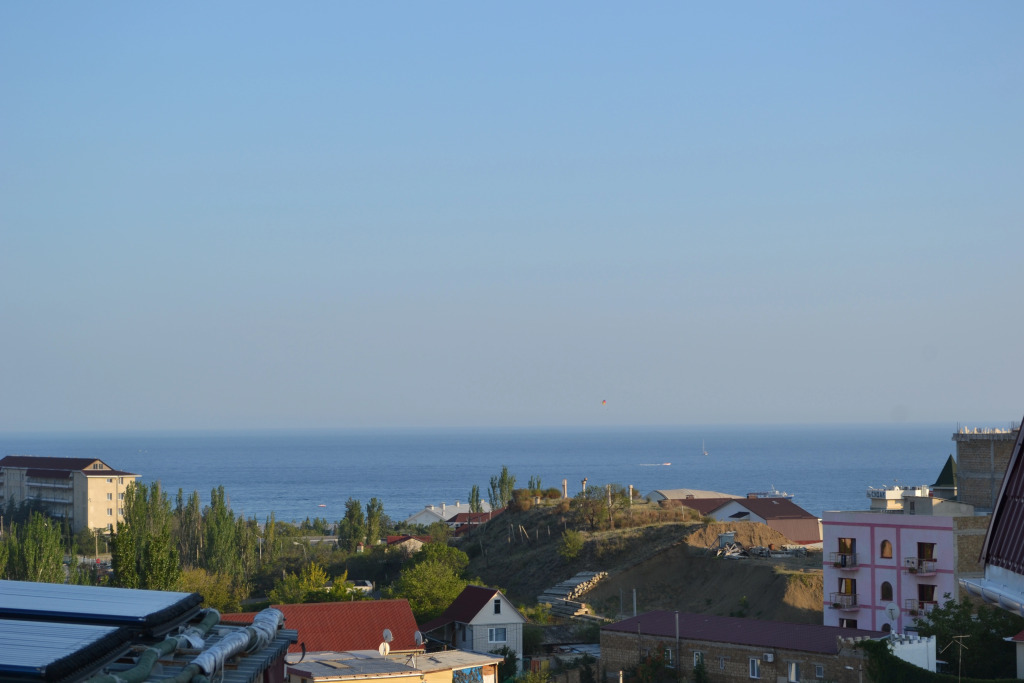 Guest House Liliya